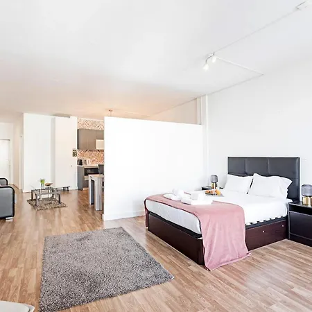 Apartment Amazing In Downtown By Lovelystay Porto